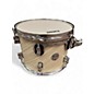 Used PDP by DW 5 Piece Concept Series Twisted Ivory Drum Kit