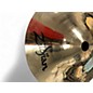 Used Zildjian 6in A Custom Splash Cymbal