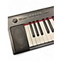 Used Yamaha NP32 Piaggero Digital Piano