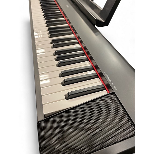 Used Yamaha NP32 Piaggero Digital Piano