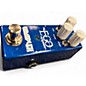 Used Wampler Ego Compressor Effect Pedal