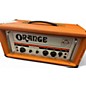 Used Orange Amplifiers OR120 Tube Guitar Amp Head thumbnail