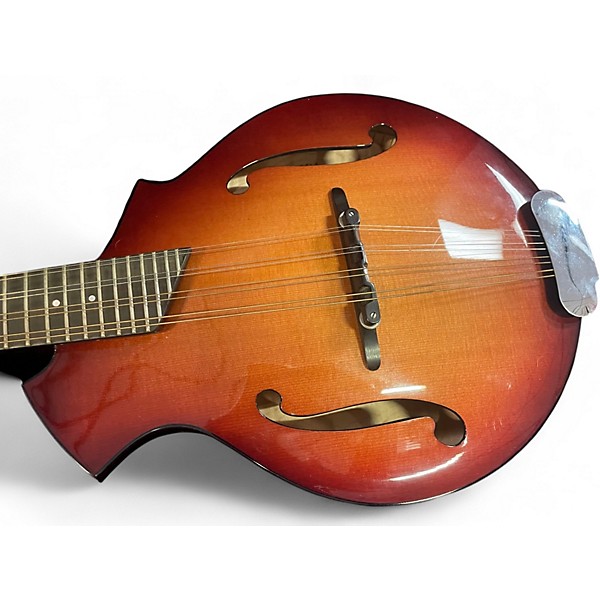 Used Breedlove CASCADE Brown Mandolin