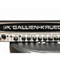 Used Gallien-Krueger 1001-RB Mark II Bass Amp Head