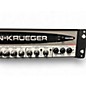 Used Gallien-Krueger 1001-RB Mark II Bass Amp Head