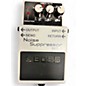 Used BOSS NS-2 Effect Pedal thumbnail