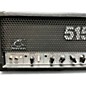 Used Peavey 5150 Block Letter Tube Guitar Amp Head