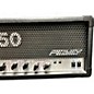 Used Peavey 5150 Block Letter Tube Guitar Amp Head