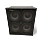 Used Bergantino hs410 Bass Cabinet thumbnail