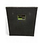 Used Bergantino hs410 Bass Cabinet