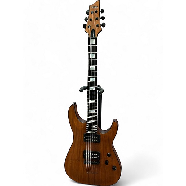 Used Schecter Guitar Research C1 Natural Solid Body Electric Guitar,New Products : American Fashion Style Bags On Sale