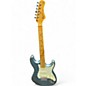 Used Tagima TW SERIES 530 Blue Solid Body Electric Guitar thumbnail