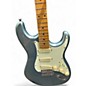 Used Tagima TW SERIES 530 Blue Solid Body Electric Guitar