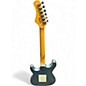 Used Tagima TW SERIES 530 Blue Solid Body Electric Guitar