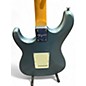 Used Tagima TW SERIES 530 Blue Solid Body Electric Guitar