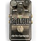 Used Electro-Harmonix Silencer Noise Gate Effect Pedal thumbnail