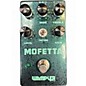 Used Wampler MOFETTA Effect Pedal thumbnail