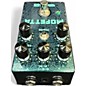 Used Wampler MOFETTA Effect Pedal