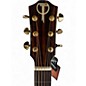 Used Teton STS180CENT-AR Natural Acoustic Electric Guitar