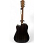 Used Teton STS180CENT-AR Natural Acoustic Electric Guitar