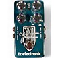 Used TC Electronic Dreamscape John Petrucci Signature Effect Pedal thumbnail