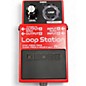 Used BOSS RC1 Loop Station Pedal