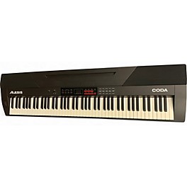 Used Alesis Coda Pro Digital Piano