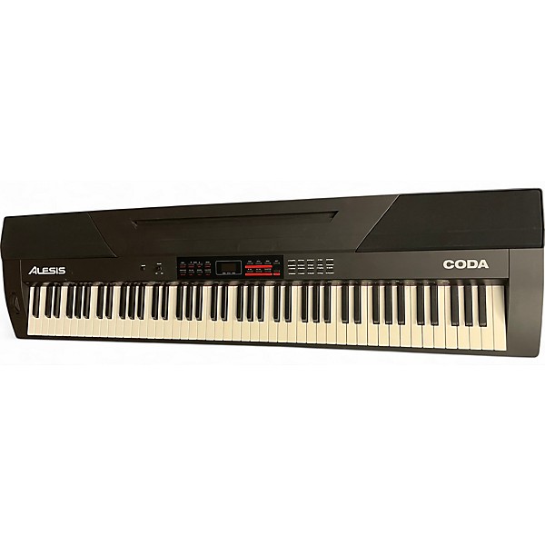 Used Alesis Coda Pro Digital Piano