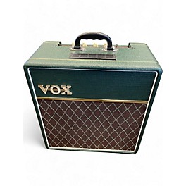 Used VOX AC4C1-12 Tube Guitar Combo Amp