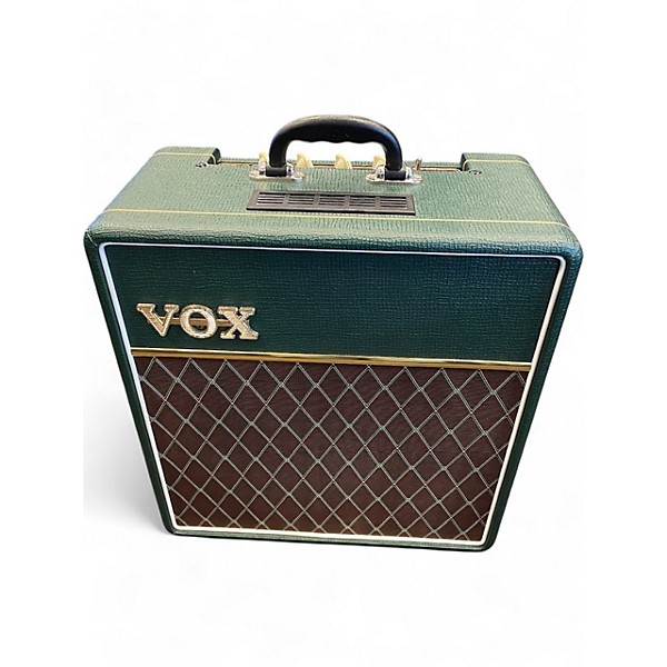 Used VOX AC4C1-12 Tube Guitar Combo Amp