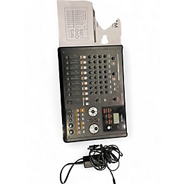 Used TASCAM DP02CF MultiTrack Recorder