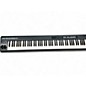 Used M-Audio Keystation 88 MIDI Controller thumbnail