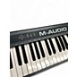 Used M-Audio Keystation 88 MIDI Controller