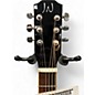 Used JN Guitars BES-ACE DCB LH SUNBURST Acoustic Guitar