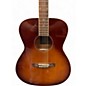 Used JN Guitars BES-ACE DCB LH SUNBURST Acoustic Guitar