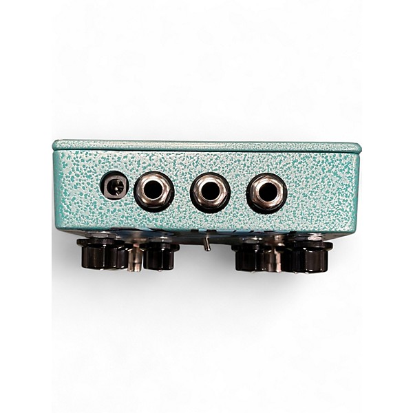 Used Keeley MONTEREY Effect Pedal