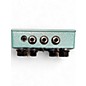 Used Keeley MONTEREY Effect Pedal