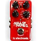 Used TC Electronic Hall Of Fame 2 Reverb Effect Pedal thumbnail