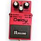 Used BOSS DM2W Delay Waza Craft Effect Pedal thumbnail