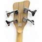 Used RockBass by Warwick INFINITY Natural Electric Bass Guitar thumbnail