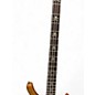 Used RockBass by Warwick INFINITY Natural Electric Bass Guitar