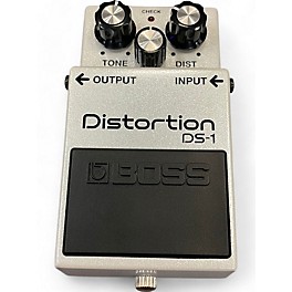 Used Idiotbox Effects dungeon master Effect Pedal