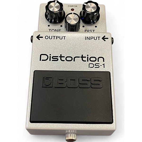 Used Idiotbox Effects dungeon master Effect Pedal