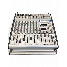 Used Behringer PMH1000 Powered Mixer