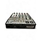 Used Behringer Xenyx 802 Unpowered Mixer