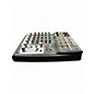 Used Behringer Xenyx 802 Unpowered Mixer