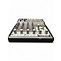 Used Behringer Xenyx 802 Unpowered Mixer