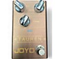 Used Joyo Tauren Effect Pedal thumbnail