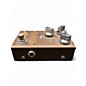 Used Joyo Tauren Effect Pedal