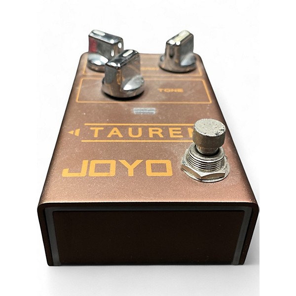Used Joyo Tauren Effect Pedal